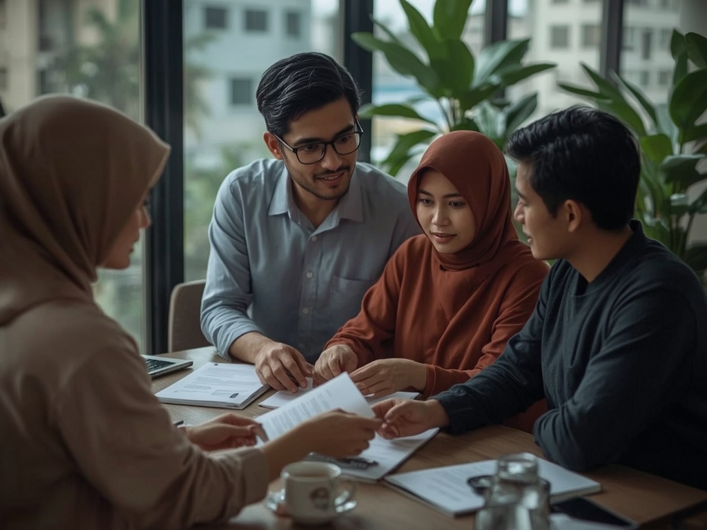 Mengelola Akses Layanan Keluarga: Studi Kasus Integrasi Kesehatan dan Bantuan Hukum